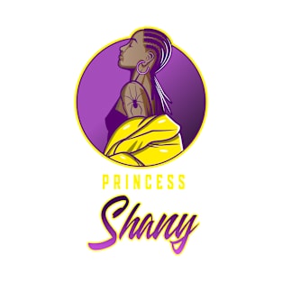 Princess Shany T-Shirt