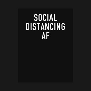 Social Distancing T-Shirt