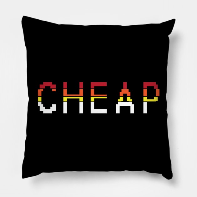 cheap cheap Pillow by dodolanlaku