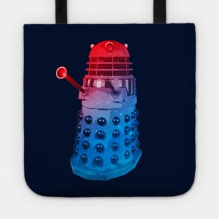 Dalek Cosmos Tote