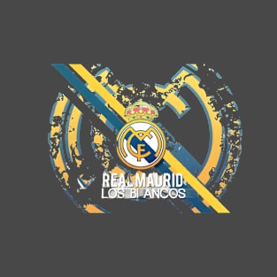 Real Madrid T-Shirt