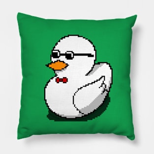 Duckys Cools mode v3 Pillow