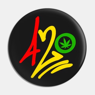 420 Pin