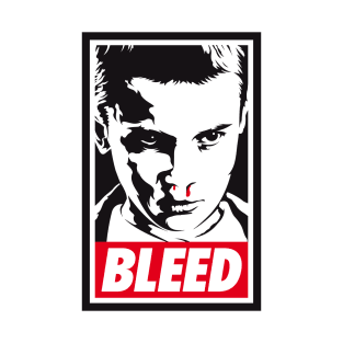 BLEED T-Shirt