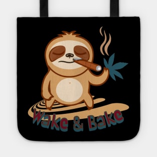 Wake & Bake Tote