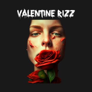 Valentine Rizz T-Shirt