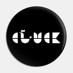 Cluck Pin