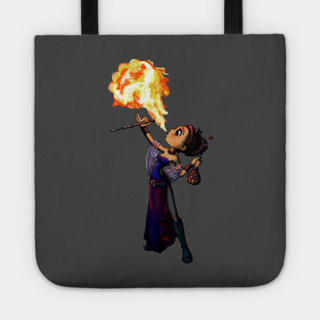Fire Eater