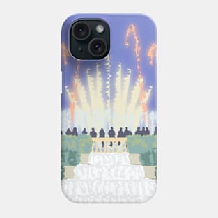 Barcelona, Spain Phone Case