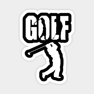 Golf-Waleed Magnet