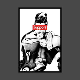 Support Brigitte T-Shirt