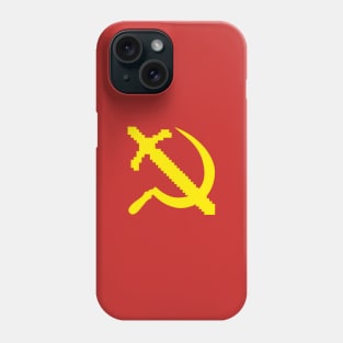 Check It Out, Comrade! Phone Case