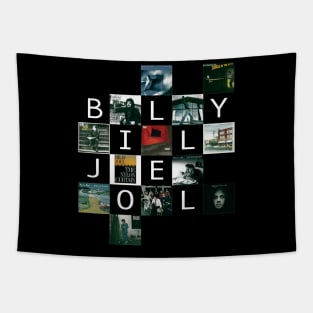 Albums List Piano Tapestry