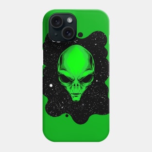 UFOS Phone Case