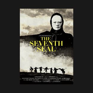 The Seventh Seal T-Shirt