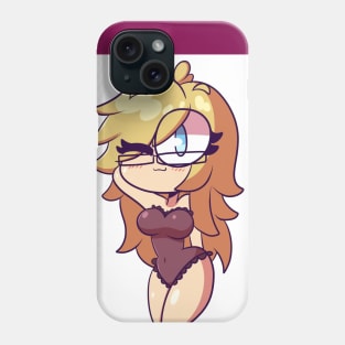 SwimSuit! Phone Case