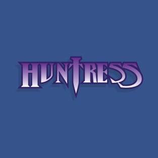 Huntress T-Shirt