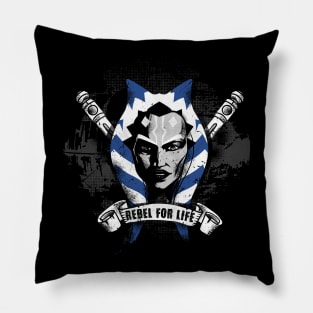 Ahsoka66 Pillow