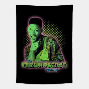 Fresh BelAir Green Tapestry