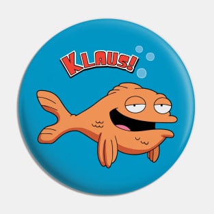 KLAUS Pin