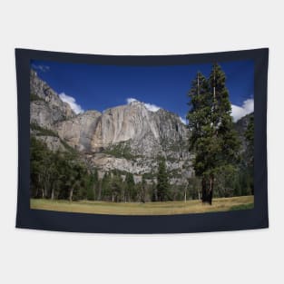 Yosemite Tapestry