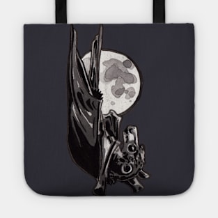 Dark Moon Tote