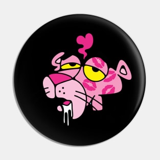 Pinky panther Pin