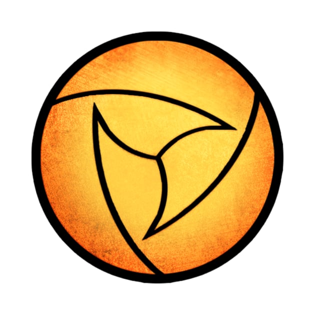 Troika Symbol by Vivid Publishing