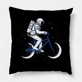 Moon Cycle Pillow