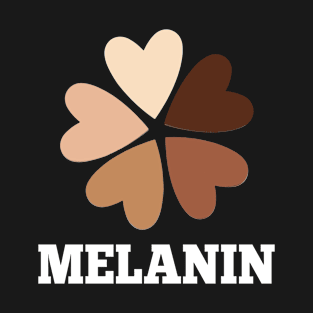 Melanin T-Shirt