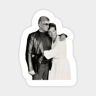 Julie Andrews Blake Edwards - Couple Goals Magnet