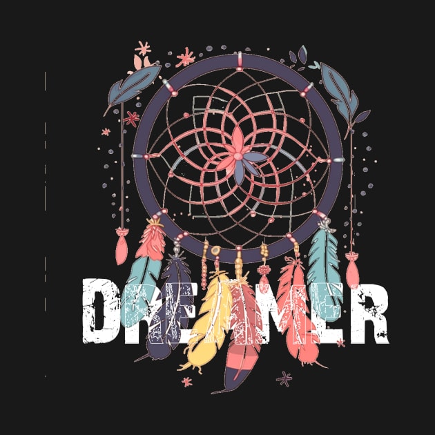 DREAM CATCHER by Pixy Official