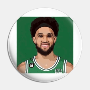 Derrick White Pin