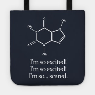 Caffeine Tote