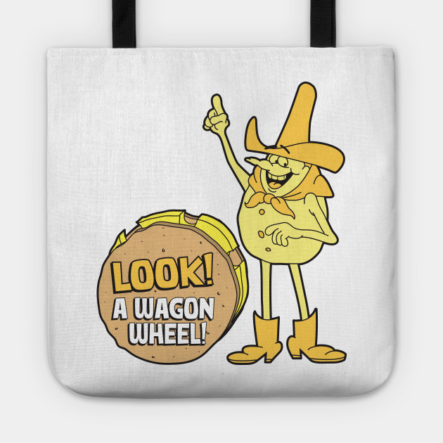 Look A Wagon Wheel - Time For Timer