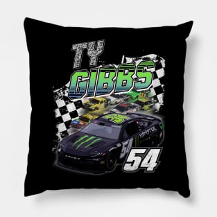 TY Gibbs Pillow