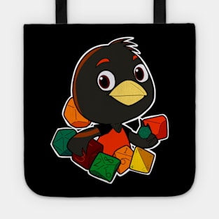 Oriole DM Tote