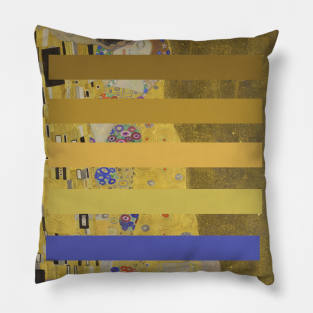 Artist Series Pillow