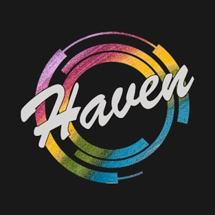 Haven T-Shirt