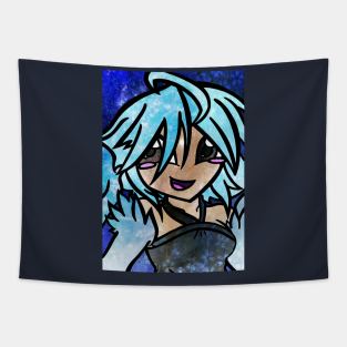 Monster Musume's Papi Tapestry