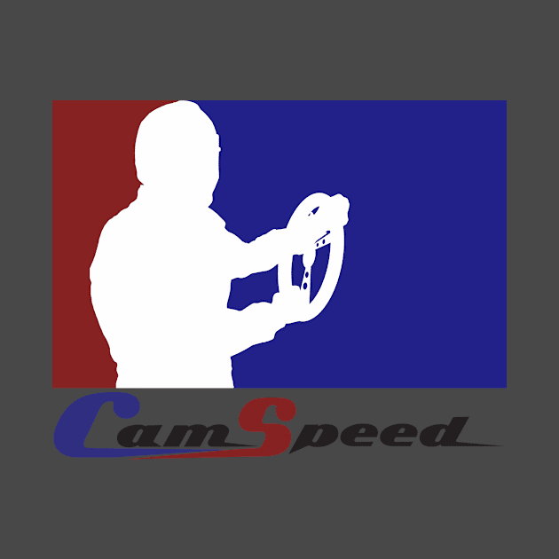 CamSpeed Drifter by RustedSoldier