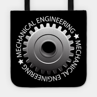 mechanical engineering mechanics engineer Tote