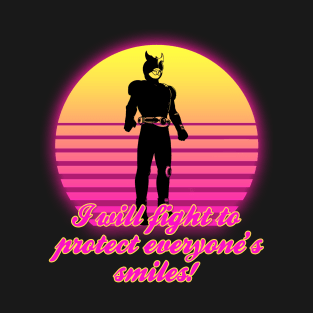 Protector of Smiles! T-Shirt