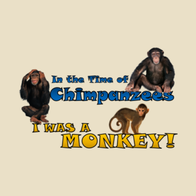 All 99+ Images in the land of chimpanzees i was a monkey Sharp