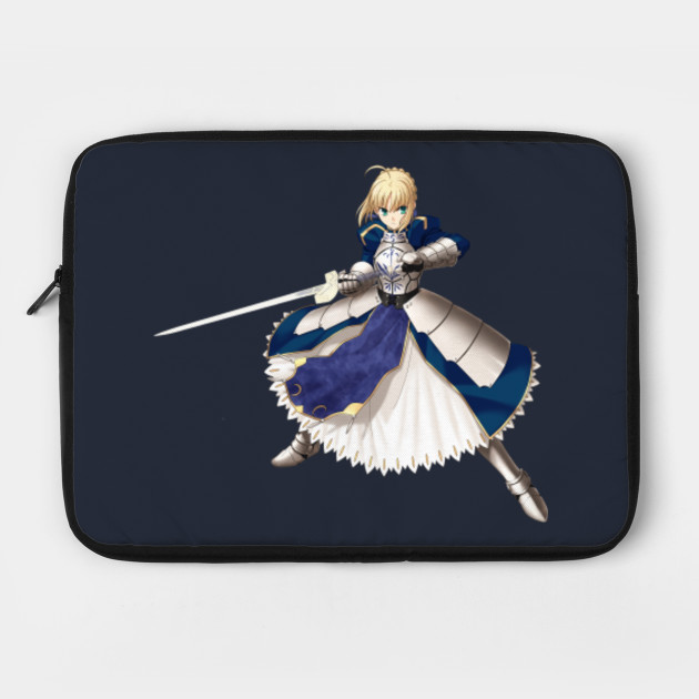 Fate Stay Night - Saber