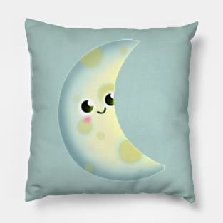 Moon Cutes Pillow