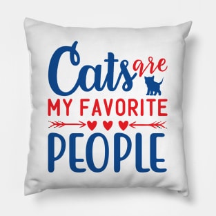 Cats Pillow