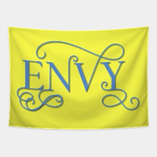 ENVY -Tie Dye Tapestry