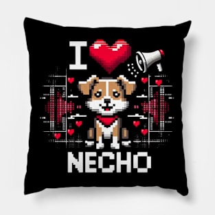 Necho Pillow