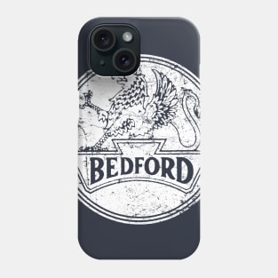 Bedford Phone Case